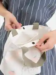 Оливковый сумка шоппер детская
