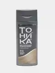 Тоника, 9.12 "Холодная ваниль",150 мл