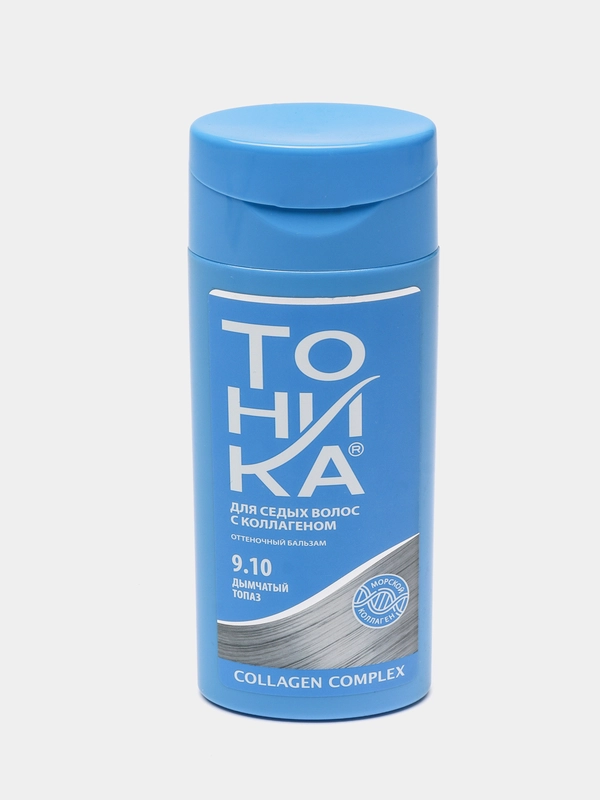 Тоника, 9.10 "Дымчатый топаз",150 мл