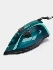 Утюг Polaris PIR 2668AK, бирюзово-черный