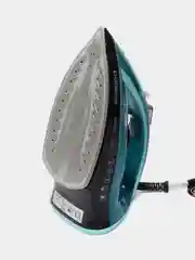 Утюг Polaris PIR 2668AK, бирюзово-черный