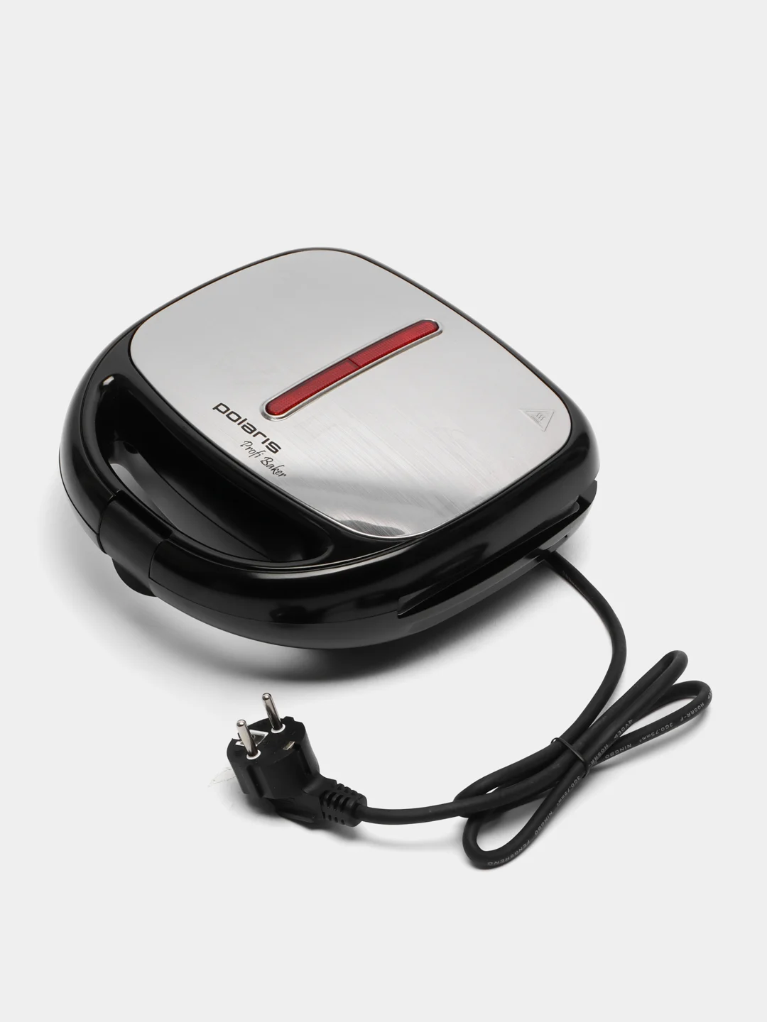 Прибор для выпечки Polaris PST 0105 Profi Baker, черный