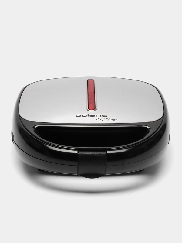 Прибор для выпечки Polaris PST 0105 Profi Baker, черный