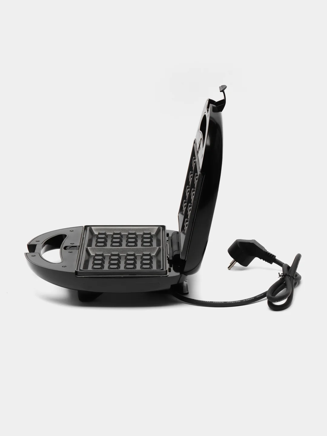 Прибор для выпечки Polaris PST 0105 Profi Baker, черный