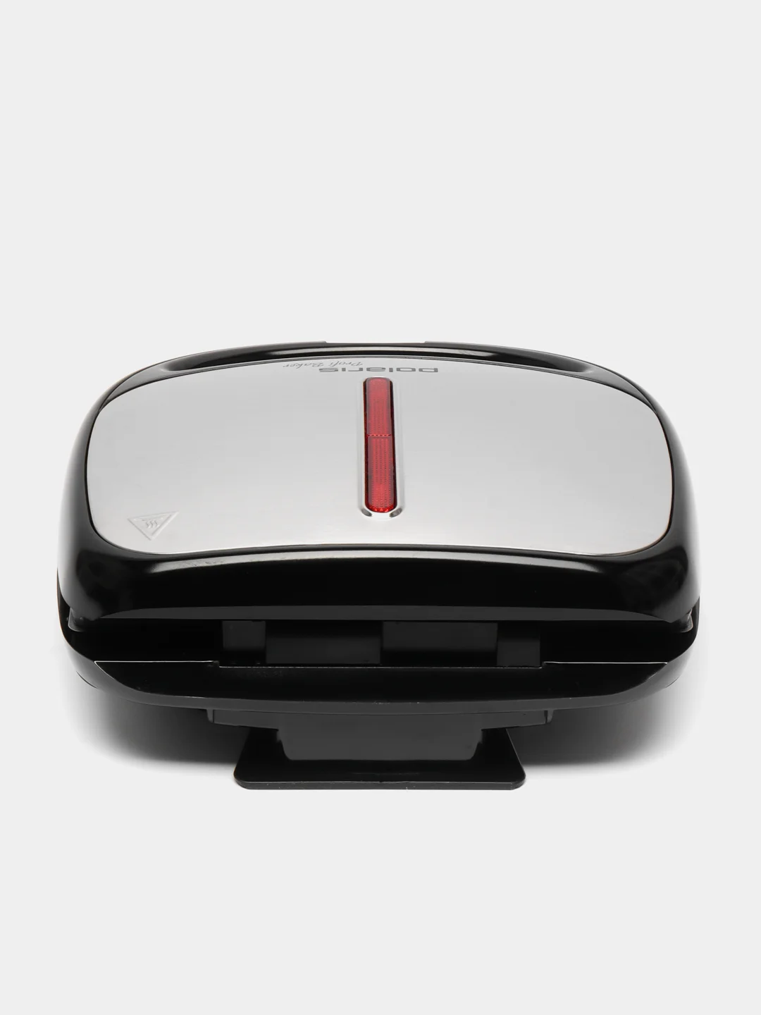 Прибор для выпечки Polaris PST 0105 Profi Baker, черный