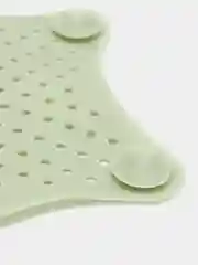 Фильтр для слива раковины, силиконовый, сетчатый