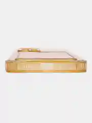 Золотой чехол с карманом для карт Samsung Galaxy A13 A23 A33 A53 A73 A51 A52 A71 A72 A12 A22 A32