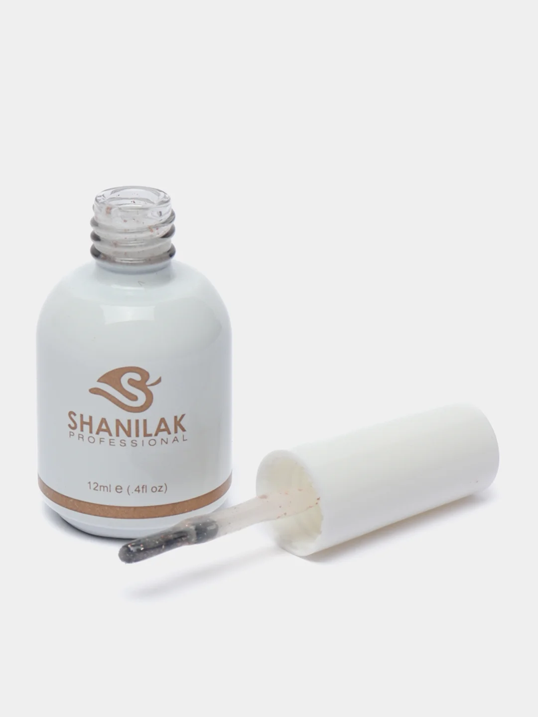 Камуфлирующая база с поталью Shanilak