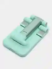 Бирюзовый складная подставка для телефона