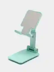 Бирюзовый складная подставка для телефона