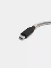 Черный usb-cable, кабель для зарядки iPhone, Micro, Type-C