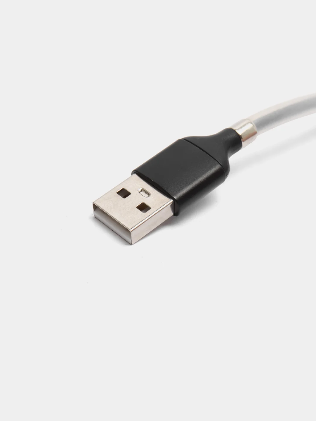 Черный usb-cable, кабель для зарядки iPhone, Micro, Type-C