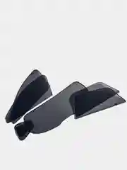 Шторка Солнцезащитная, 7 шт каркасная Mercedes-Benz/Мерседес GLA с 2013г, TROKOT TR0682
