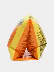 Оранжевый нарукавники детские для плавания, от 3-6, 6-12 лет
