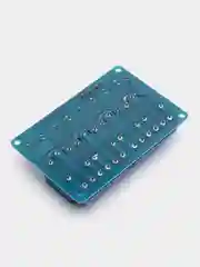 Модуль реле, 2/4/8-канальный, 5V
