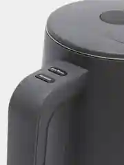 Чайник электрический Sakura SA-2171G Premium, серый, 1,5 л