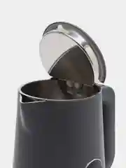 Чайник электрический Sakura SA-2171G Premium, серый, 1,5 л