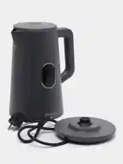 Чайник электрический Sakura SA-2171G Premium, серый, 1,5 л