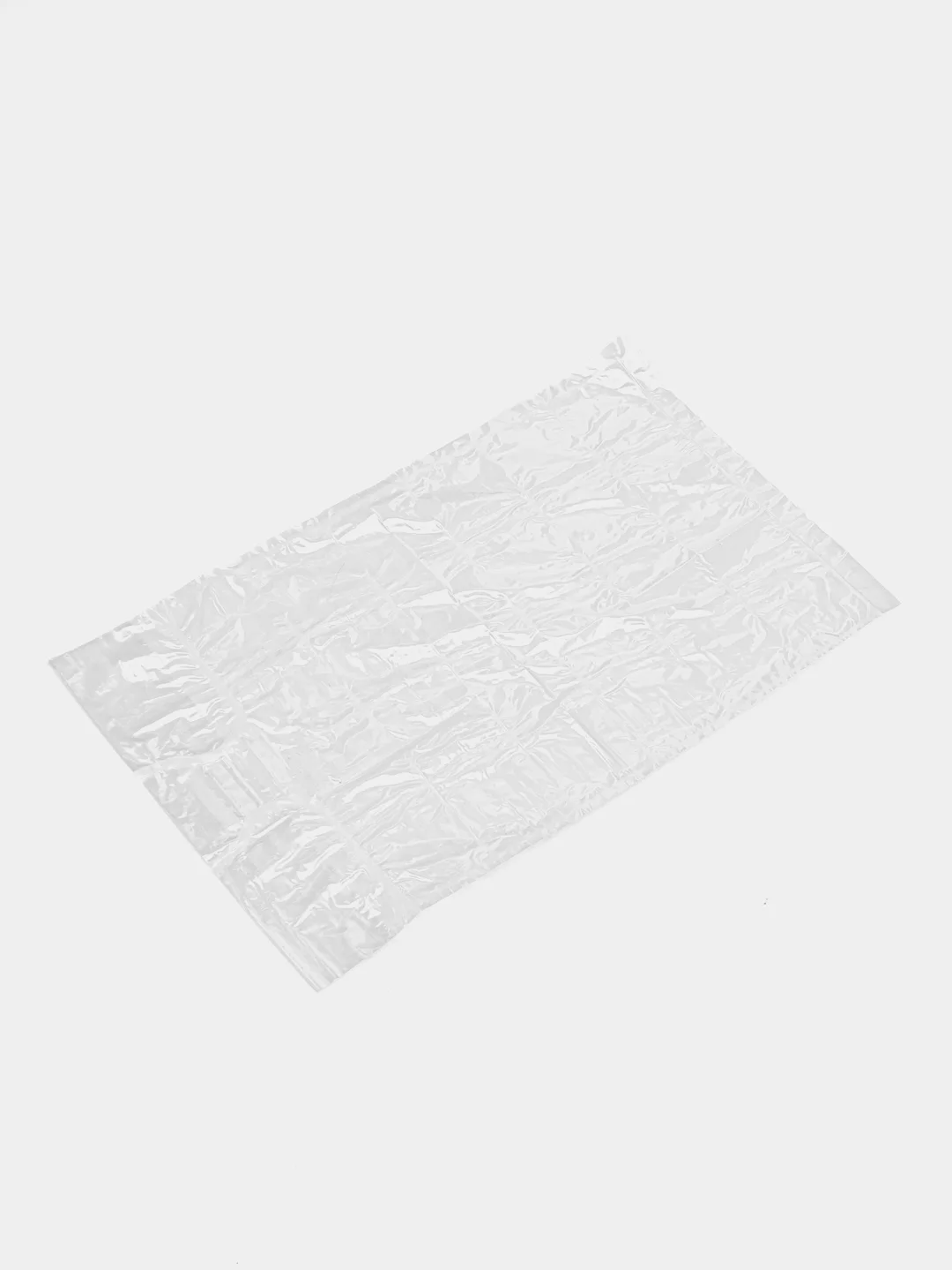 Пакеты с воронкой для заморозки льда в форме кубиков, 5/10 пакетов, 120-280 шт, форма