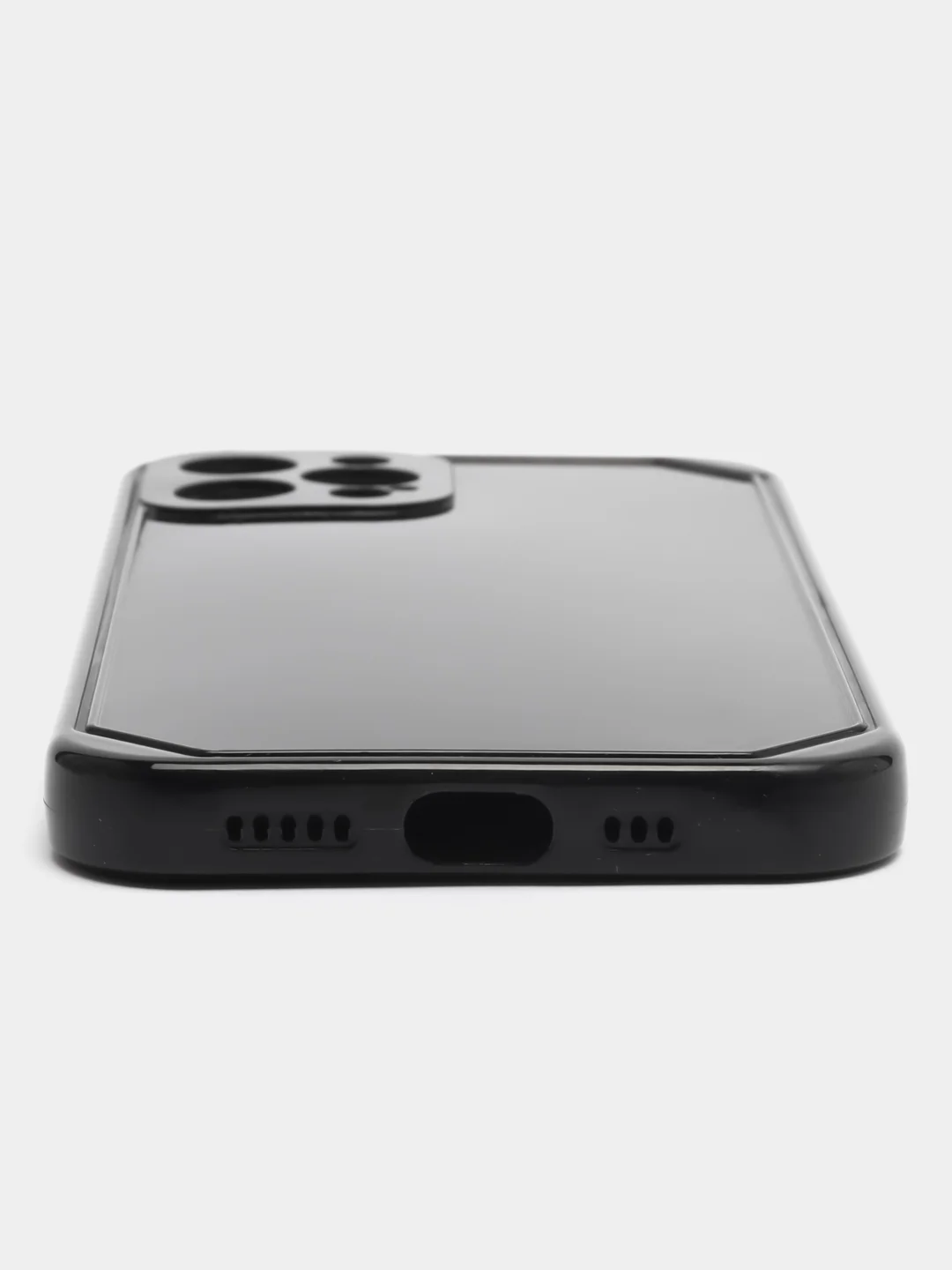 Черный чехол для Iphone 11,11 Pro Max,12,Pro, накладка на Айфон