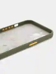 Чехол для iPhone X, Xs, 12, Pro, Max, с принтом авокадо