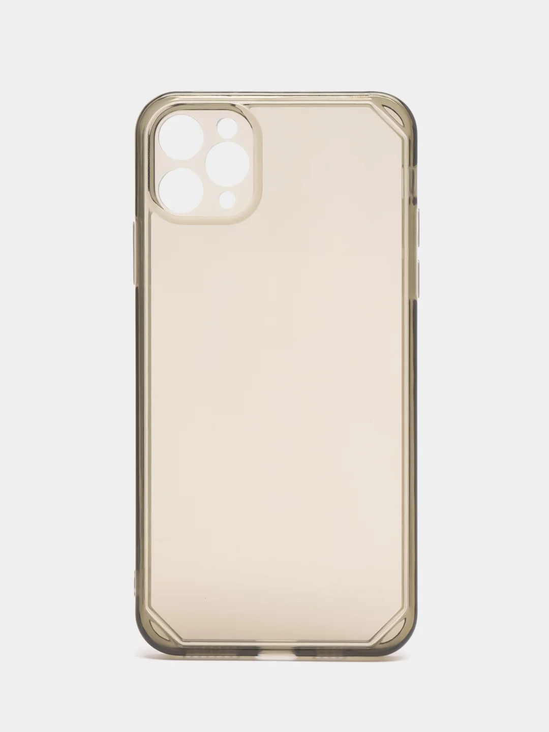 Прозрачный чехол для Iphone 11,11 Pro Max,12,Pro, накладка на Айфон