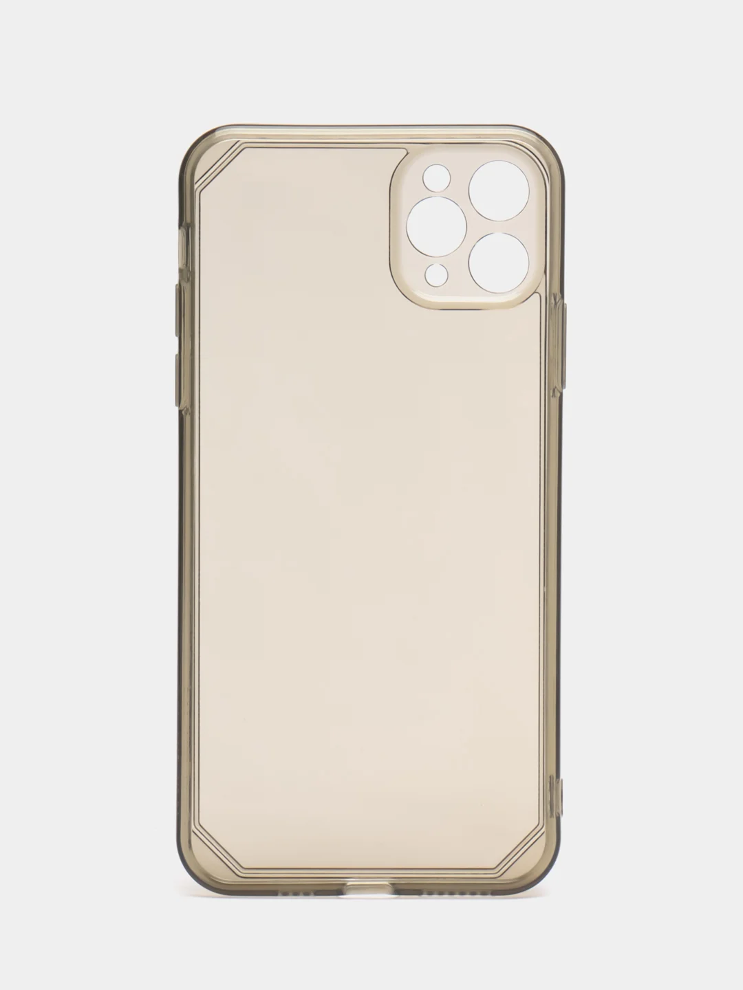 Прозрачный чехол для Iphone 11,11 Pro Max,12,Pro, накладка на Айфон