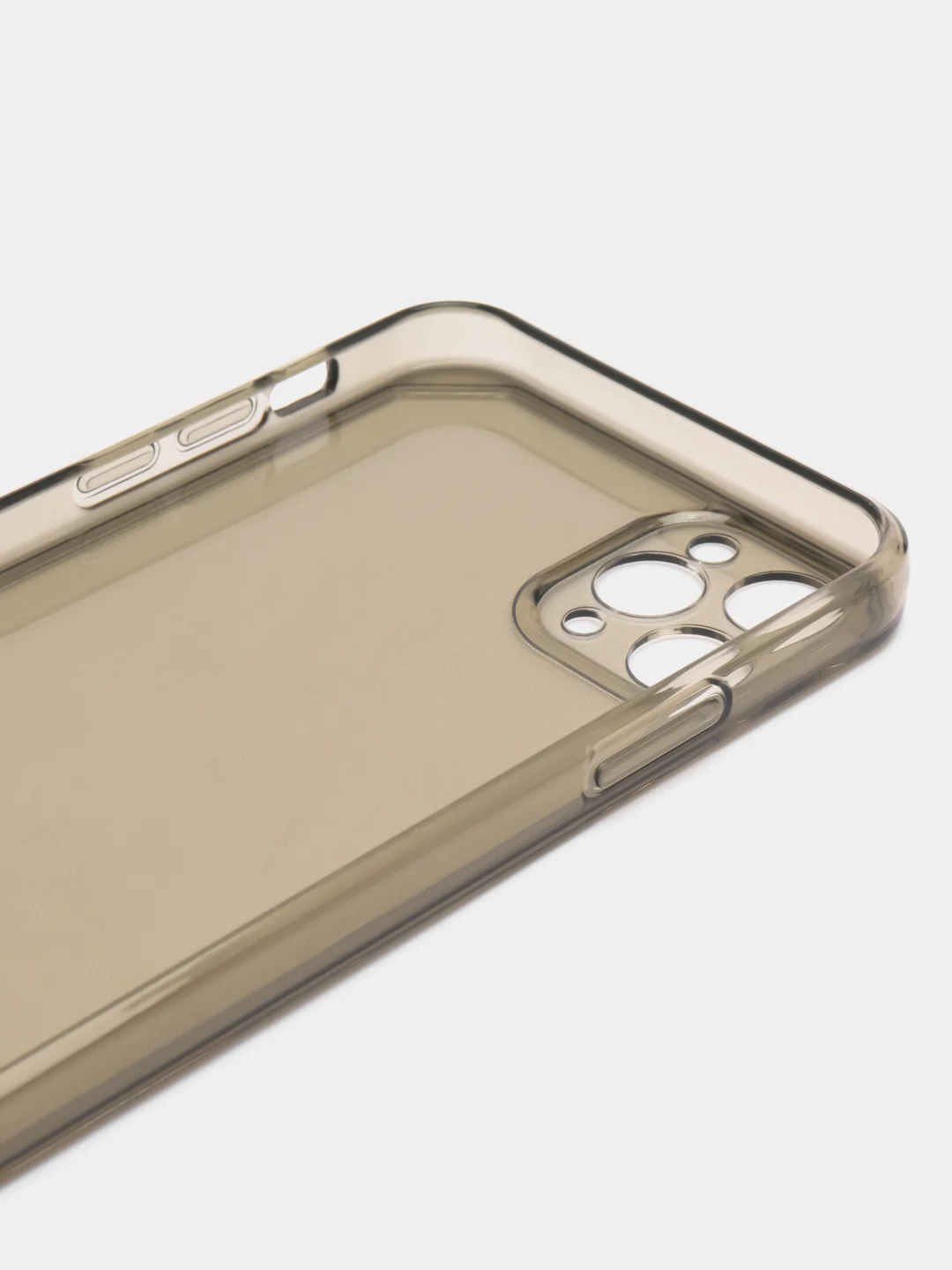 Прозрачный чехол для Iphone 11,11 Pro Max,12,Pro, накладка на Айфон