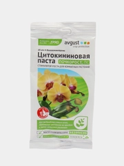 Цитокининовая паста стимулятор роста и размножения Почкорост, 1.5гр, Август