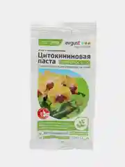 Цитокининовая паста стимулятор роста и размножения Почкорост, 1.5гр, Август
