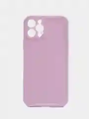 Лавандовый чехол для Iphone 11,11 Pro Max,12,Pro, накладка на Айфон