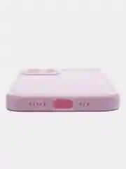 Лавандовый чехол для Iphone 11,11 Pro Max,12,Pro, накладка на Айфон