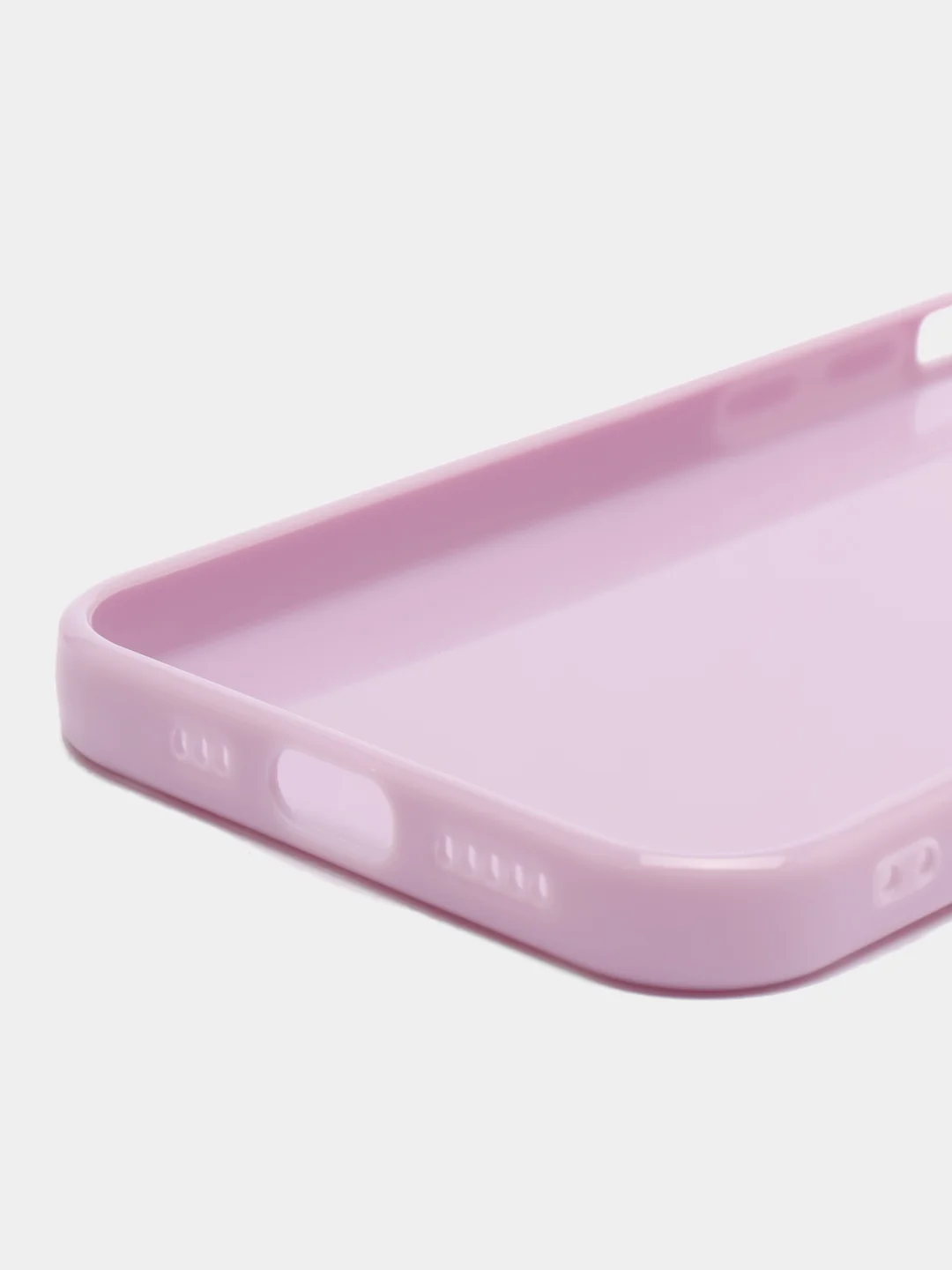 Лавандовый чехол для Iphone 11,11 Pro Max,12,Pro, накладка на Айфон