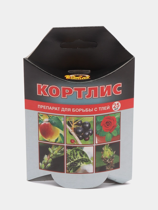 Кортлис для борьбы с тлей, флакон, 25 мл
