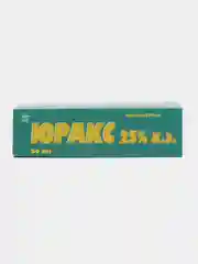 От тараканов Юракс, от клопов, муравьев, комаров, клещей, 25%, 50мл