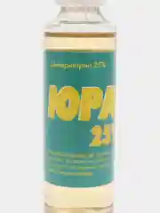 От тараканов Юракс, от клопов, муравьев, комаров, клещей, 25%, 50мл