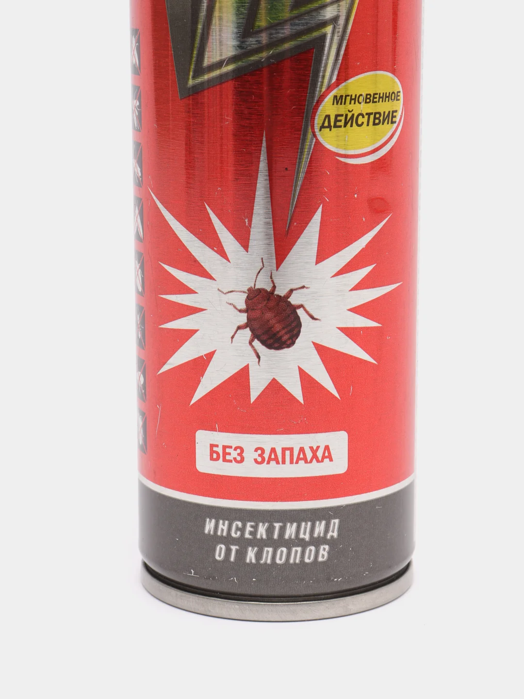 Дихлофос от клопов Варан Форте, 200 мл