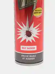 Дихлофос от клопов Варан Форте, 200 мл