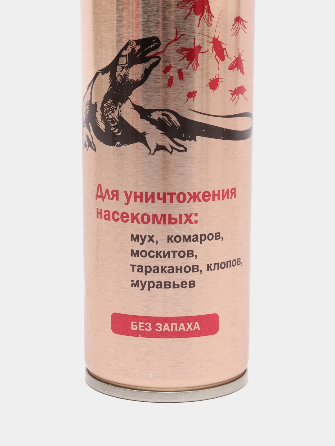 Дихлофос Варан универсальный, без запаха, 180 мл