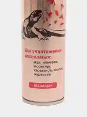 Дихлофос Варан универсальный, без запаха, 180 мл
