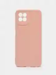 Пудровый чехол для Realme 8i