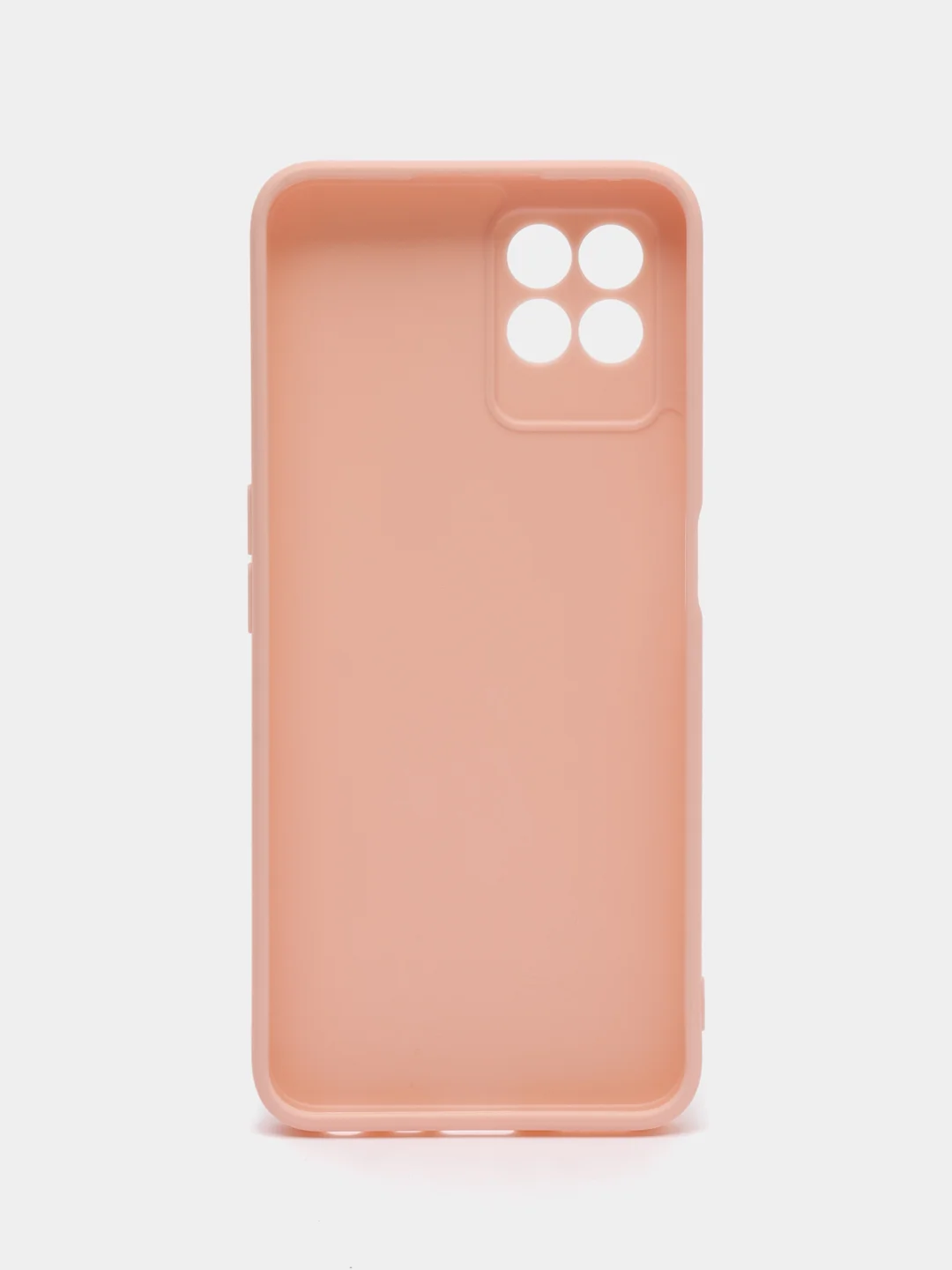 Пудровый чехол для Realme 8i