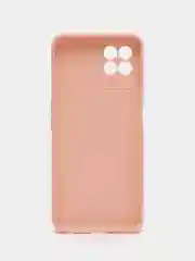 Пудровый чехол для Realme 8i