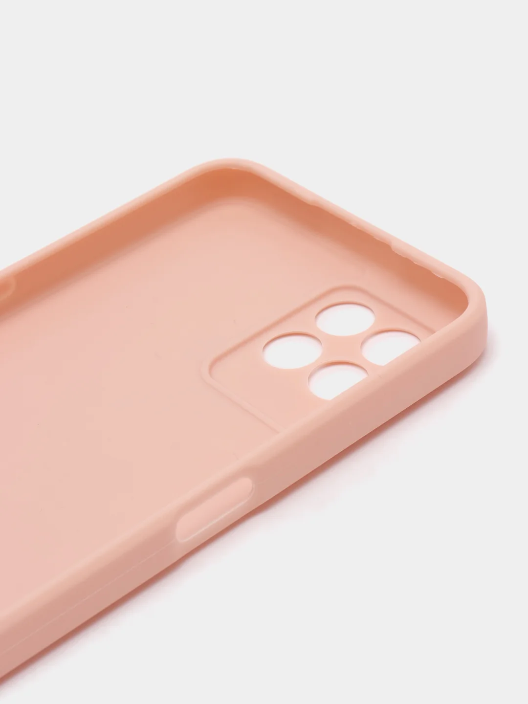 Пудровый чехол для Realme 8i