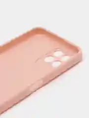 Пудровый чехол для Realme 8i