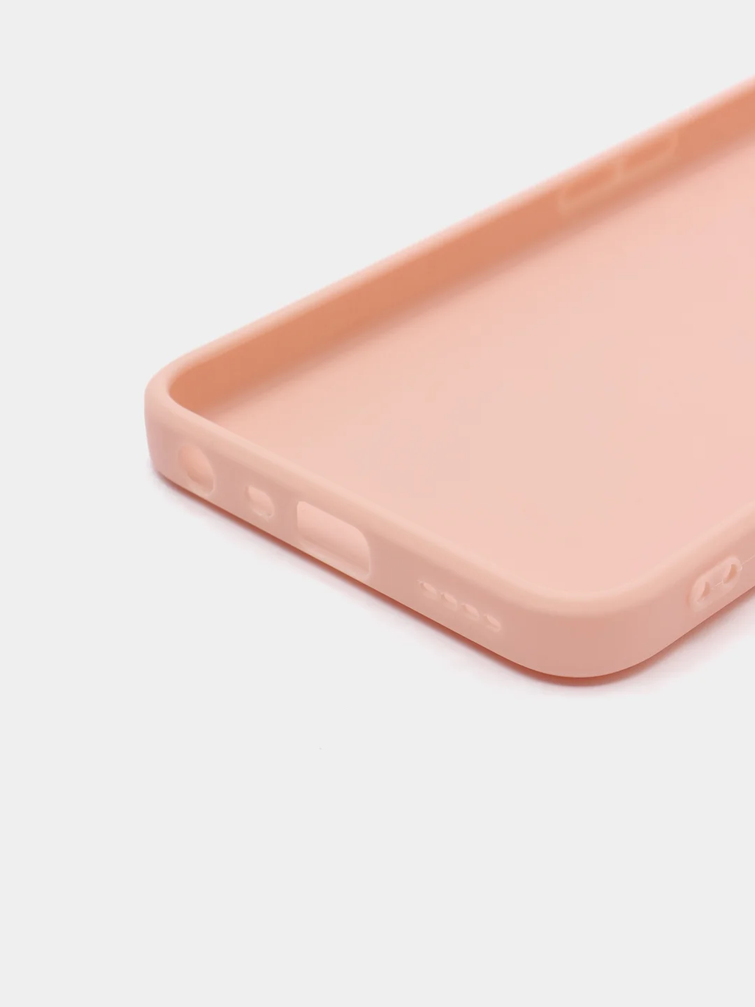 Пудровый чехол для Realme 8i