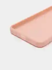 Пудровый чехол для Realme 8i