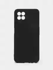 Черный чехол для Realme 8i