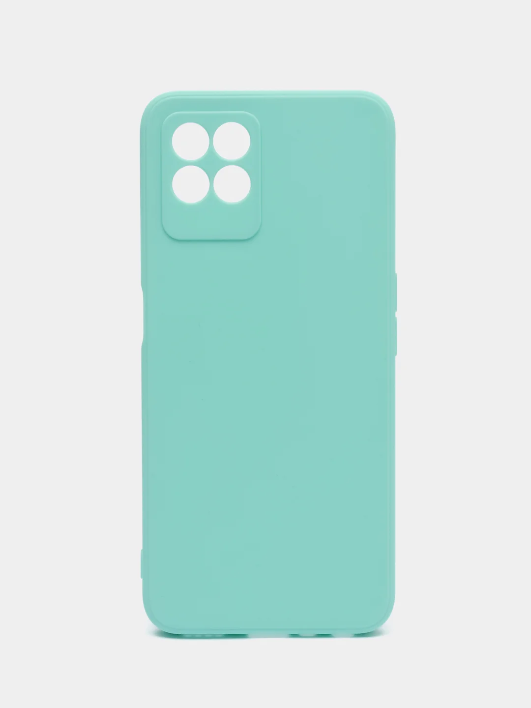 Мятный чехол для Realme 8i