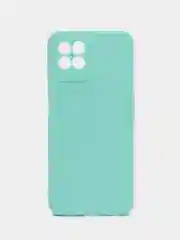 Мятный чехол для Realme 8i